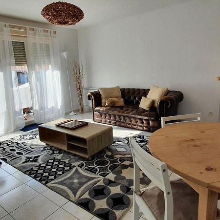Appartement 2 Chambres Balcon Parking Prive Centre Village Ли-э-Микс Экстерьер фото