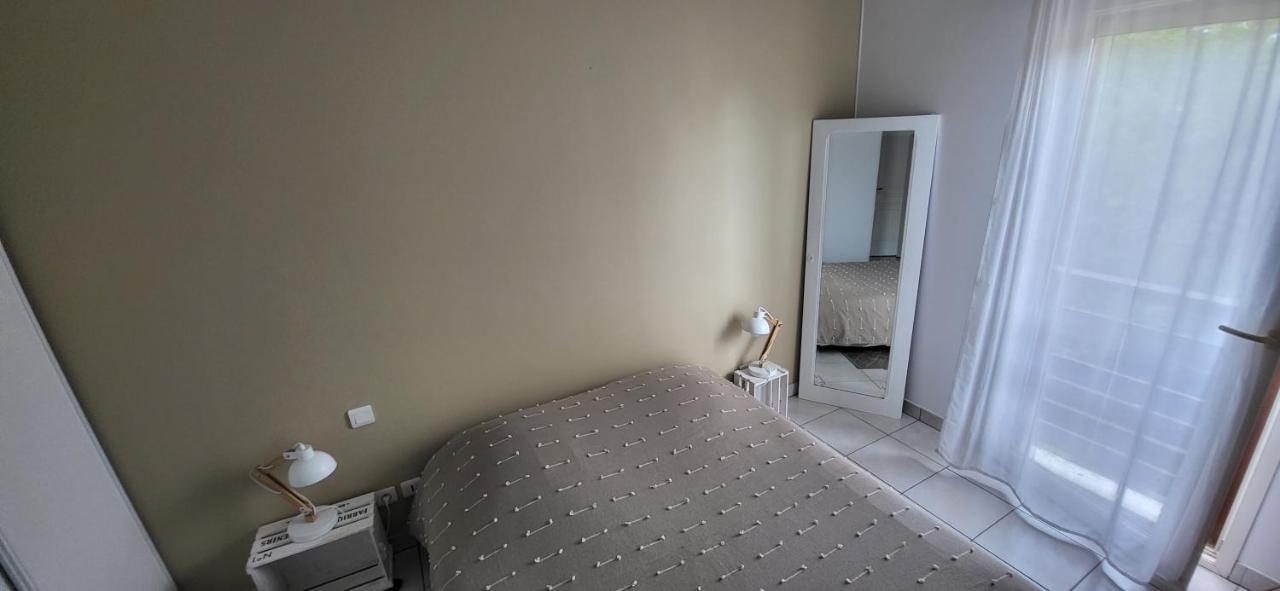 Appartement 2 Chambres Balcon Parking Prive Centre Village Ли-э-Микс Экстерьер фото